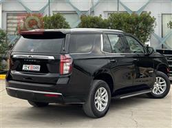 شێڤرۆلێت تاهۆ